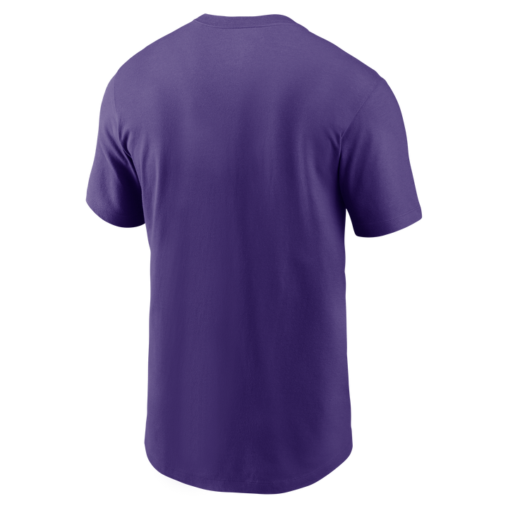 Arizona Diamondbacks Nike Men's 2025 City Connect Large Logo Tee