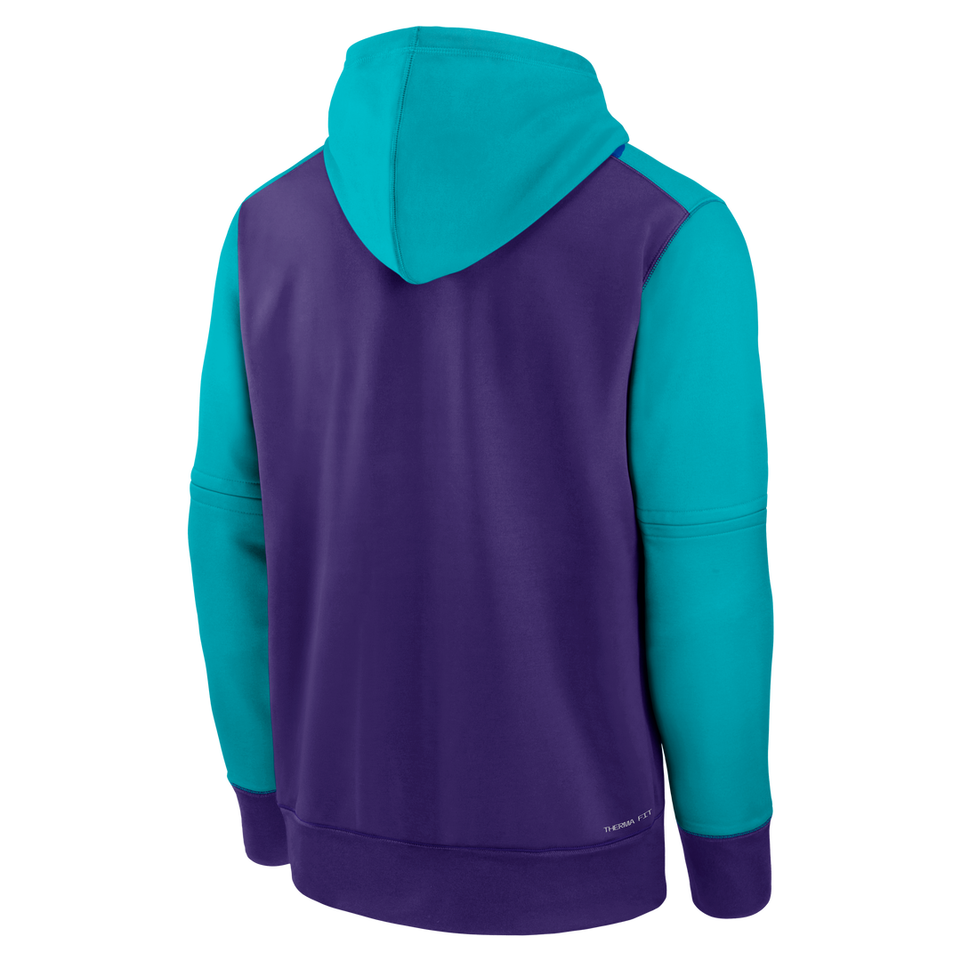 Arizona Diamondbacks Nike Men's 2025 City Connect A Hoodie