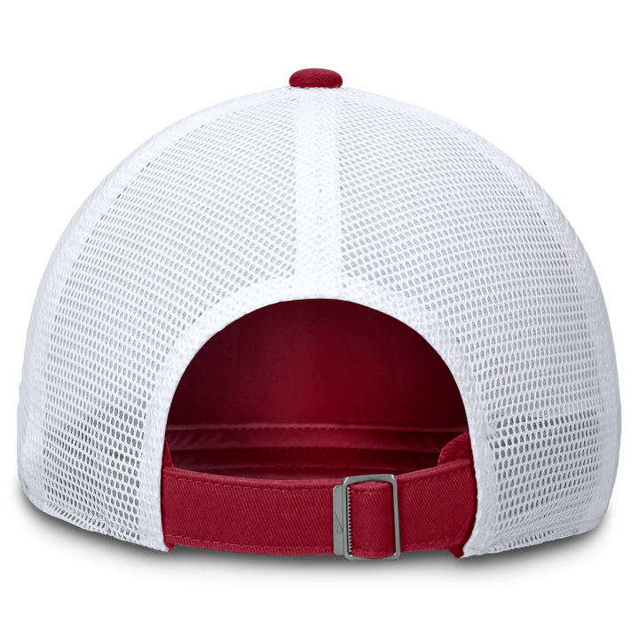 Arizona Diamondbacks Men's Nike Diamondbacks Trucker Adjustable Cap