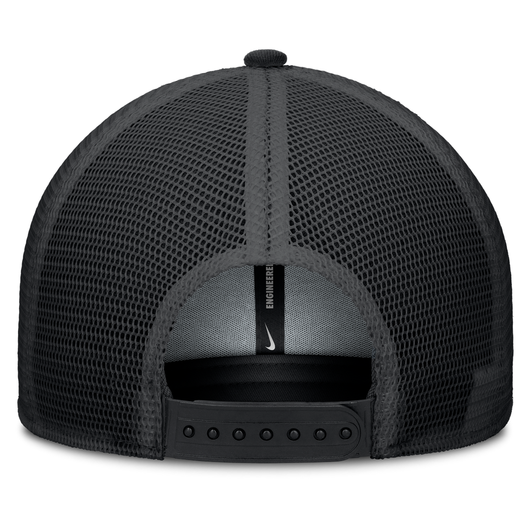 Arizona Diamondbacks Men's Nike Retro Square Adjustable Cap