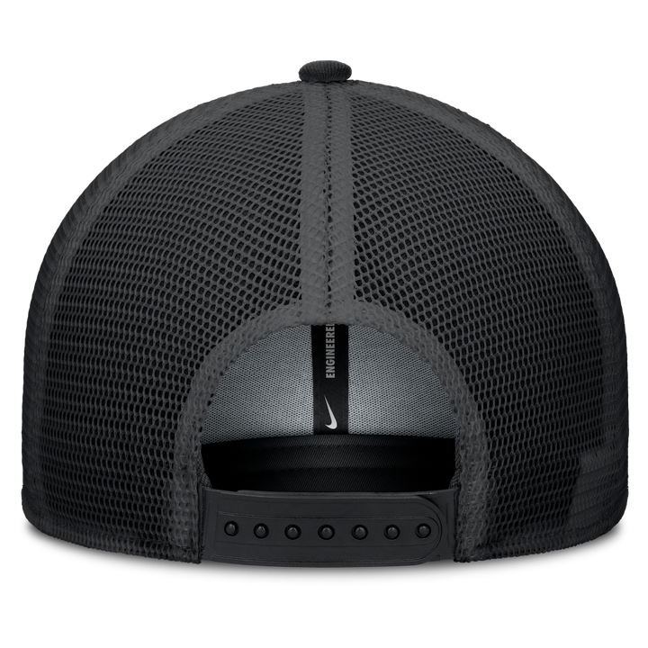 Arizona Diamondbacks Men's Nike Retro Square Adjustable Cap