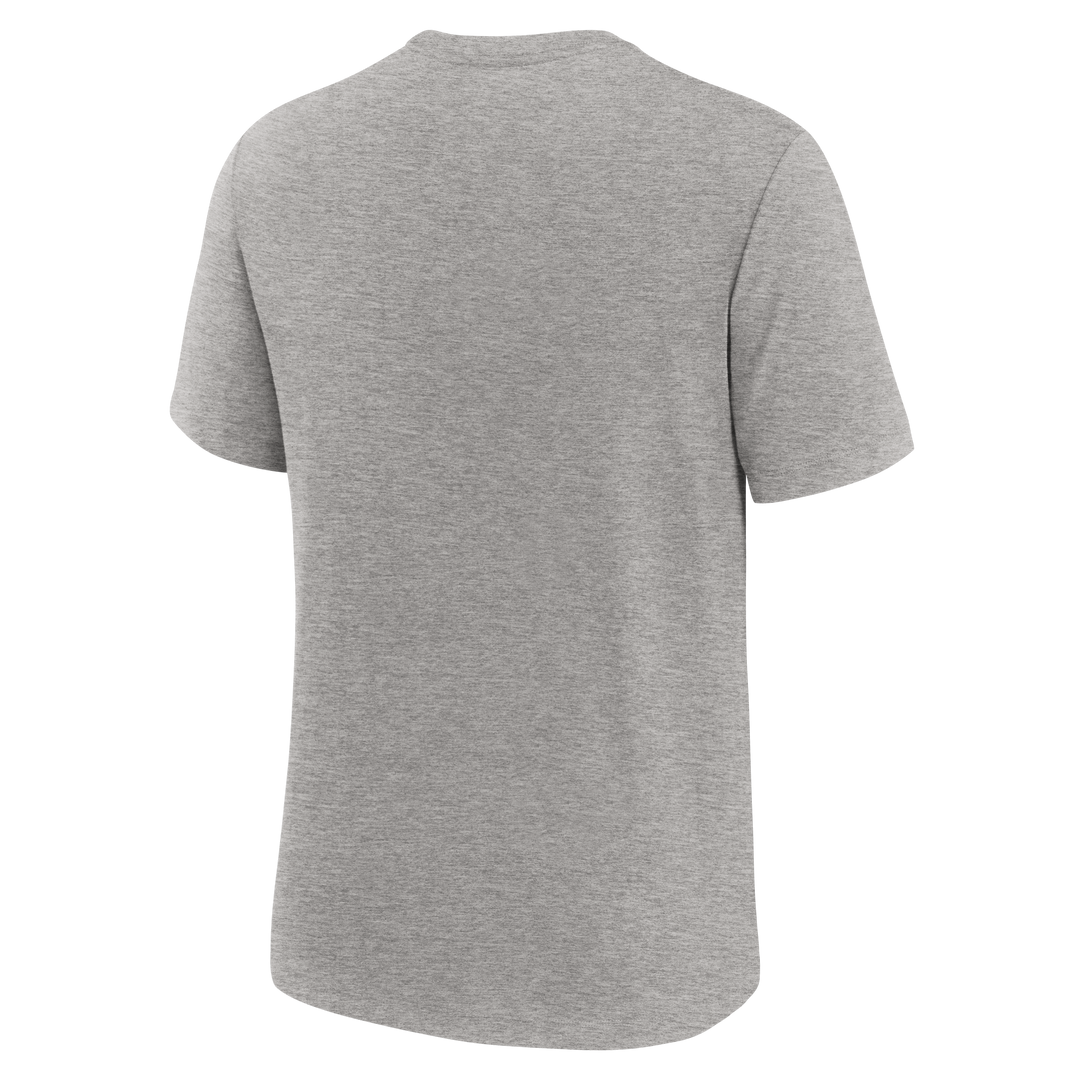 Arizona Diamondbacks Nike Men's 2025 City Connect Tri Blend Logo Tee