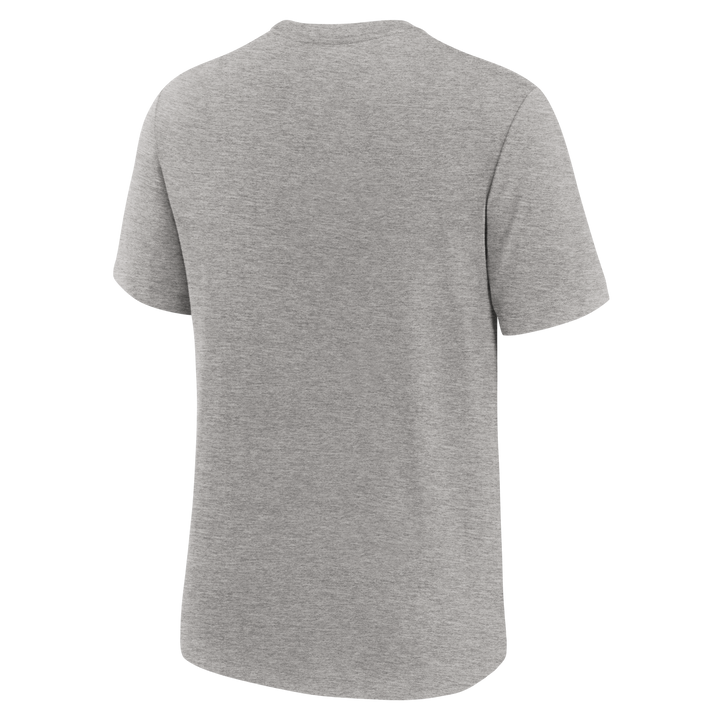 Arizona Diamondbacks Nike Men's 2025 City Connect Tri Blend Logo Tee