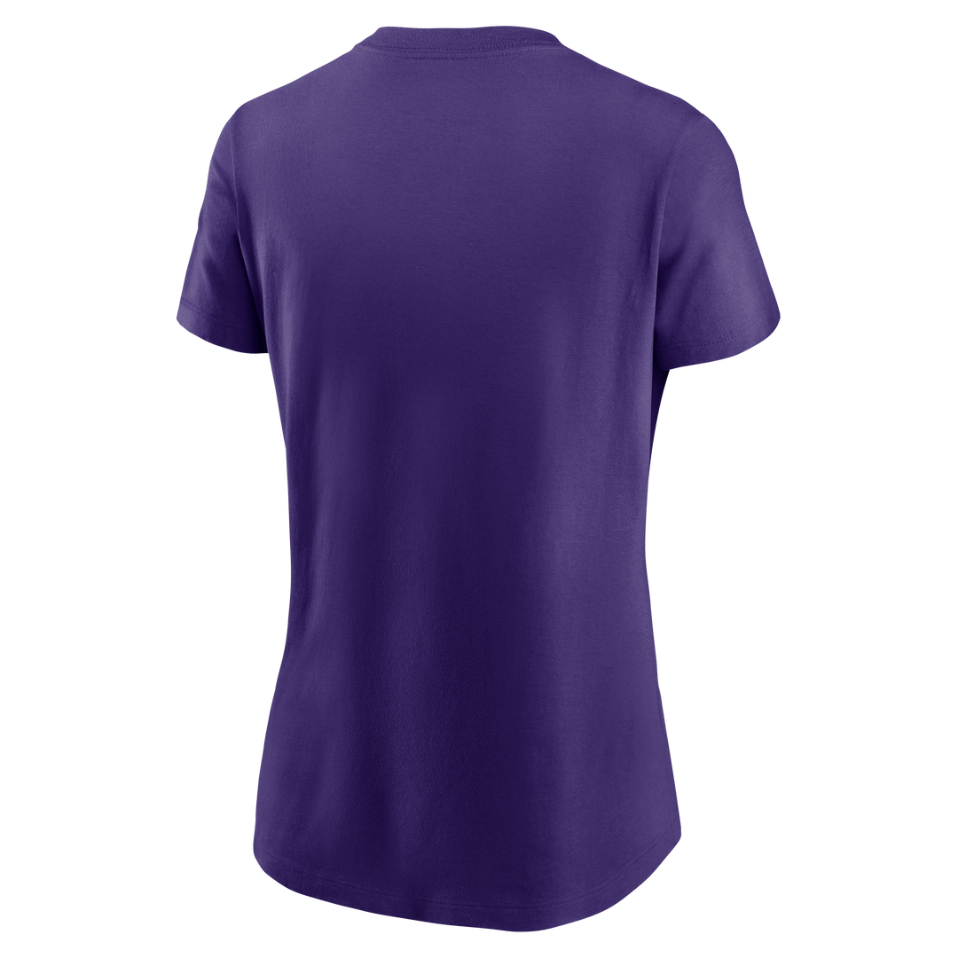 Arizona Diamondbacks Nike Women's 2025 City Connect Wordmark Tee