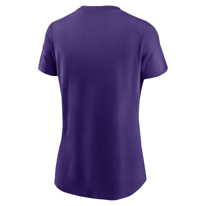 Arizona Diamondbacks Nike Women's 2025 City Connect Wordmark Tee