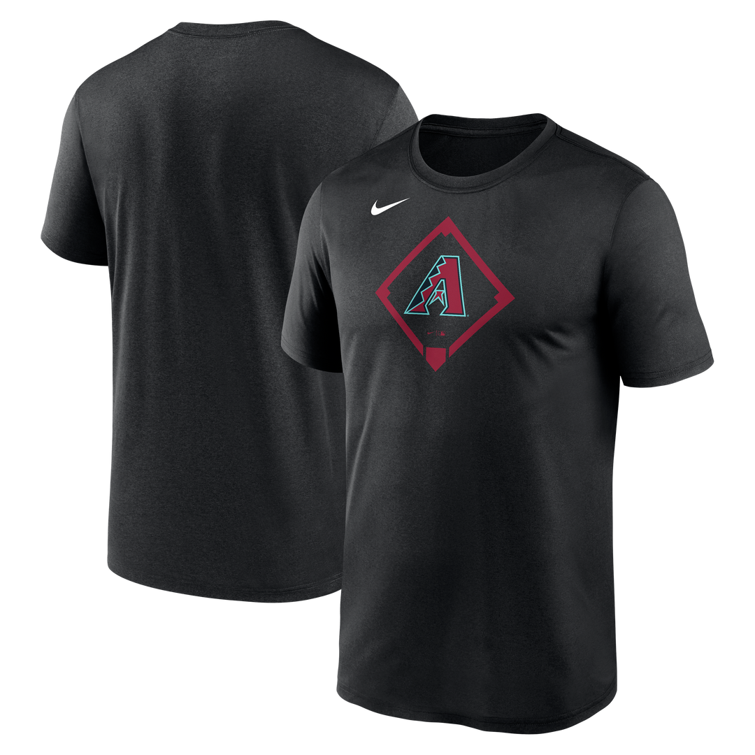 Arizona Diamondbacks Men's Nike 2025 Legend Diamond Tee