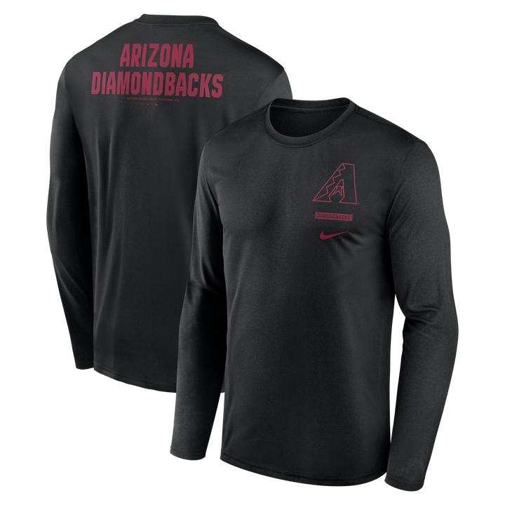 Arizona Diamondbacks Men&