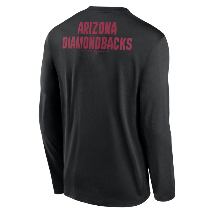 Arizona Diamondbacks Men&