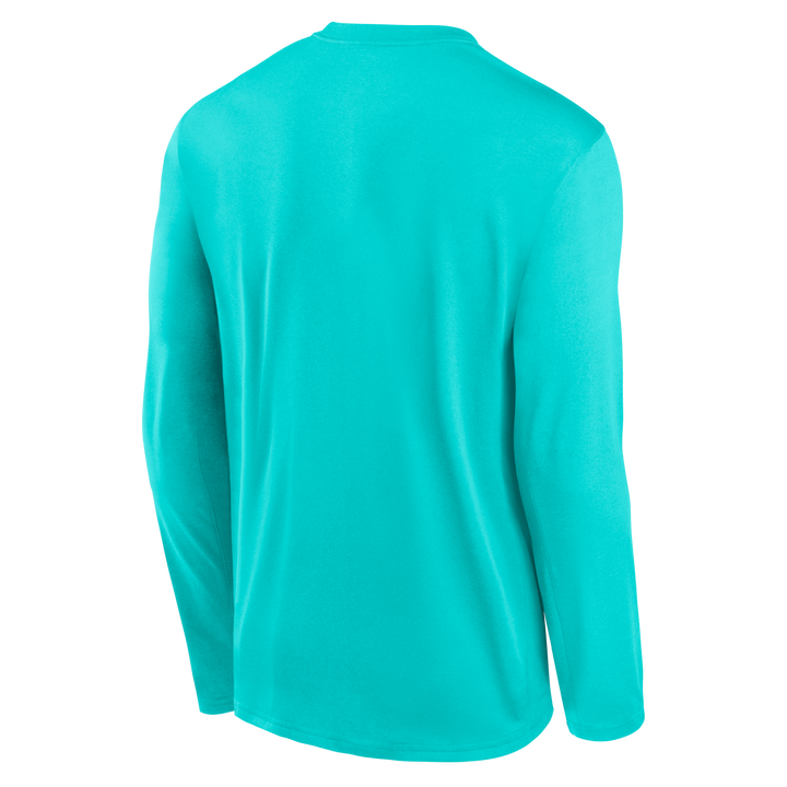 Arizona Diamondbacks Nike Men's 2025 City Connect Long Sleeve Legend Tee
