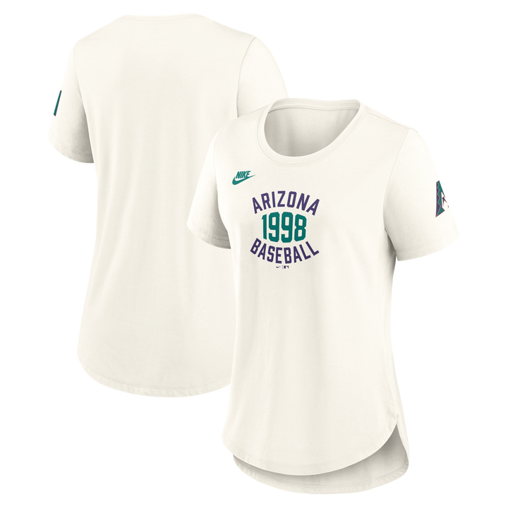 Arizona Diamondbacks Women&