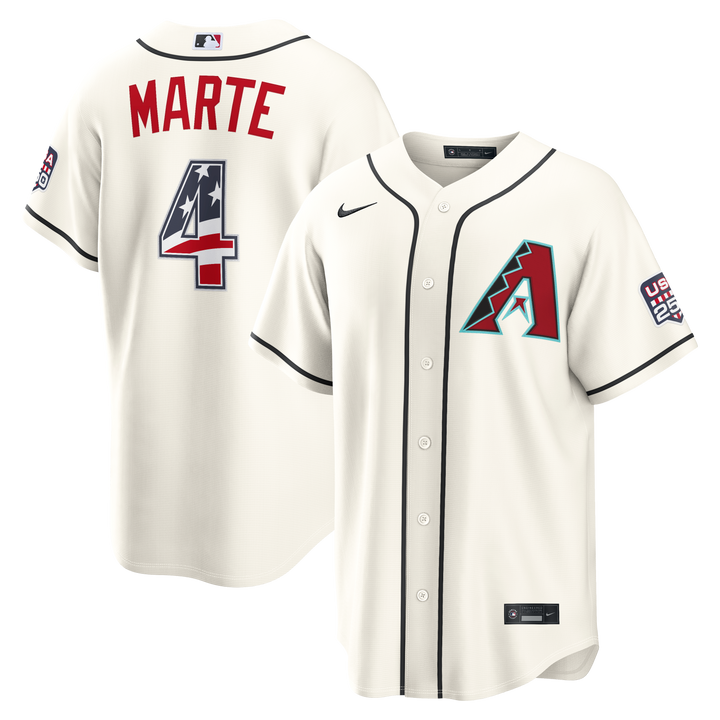 Arizona Diamondbacks Nike Men&