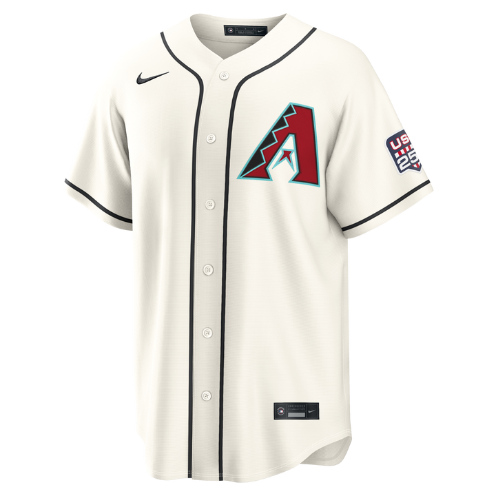 Arizona Diamondbacks Nike Men&