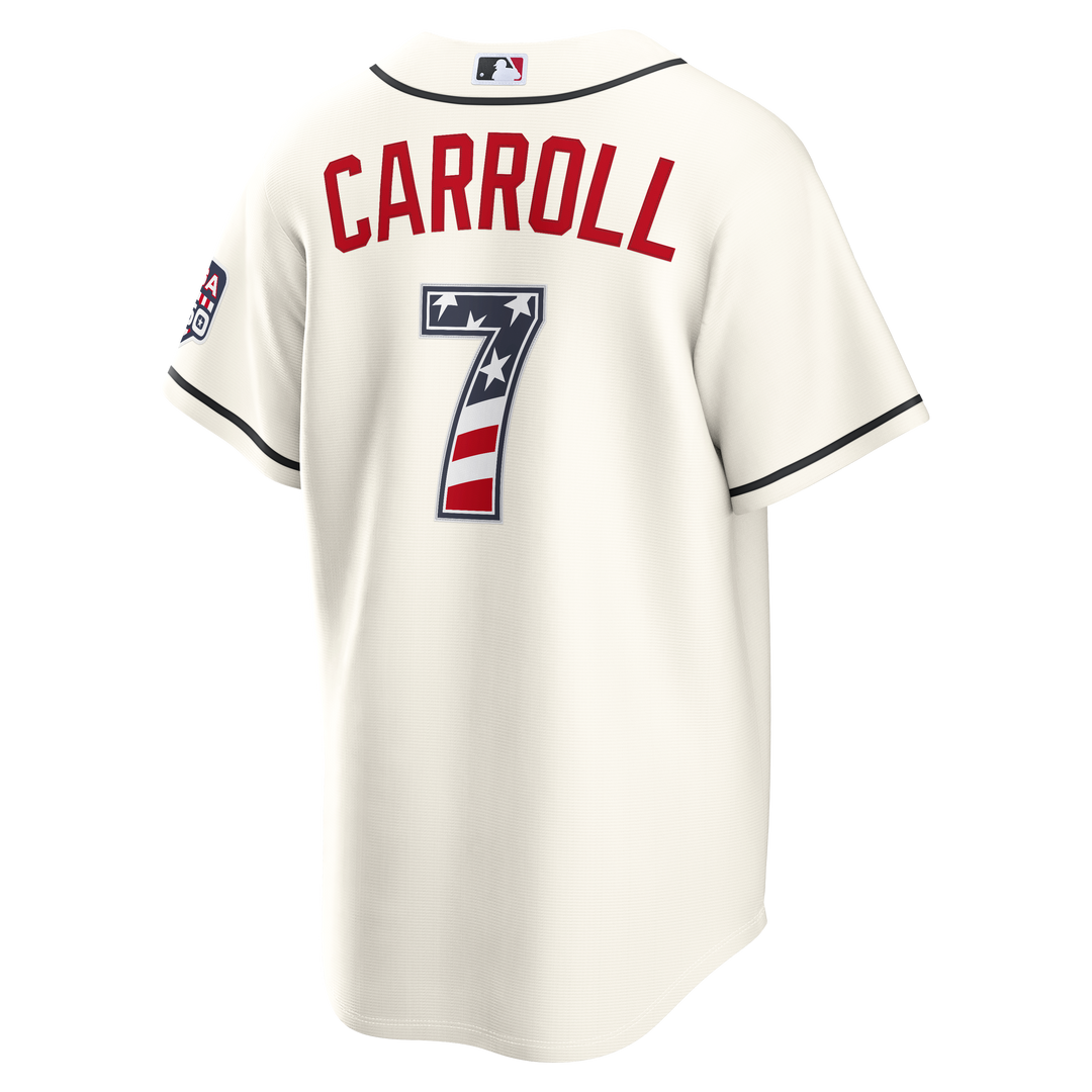 Arizona Diamondbacks Nike Men&