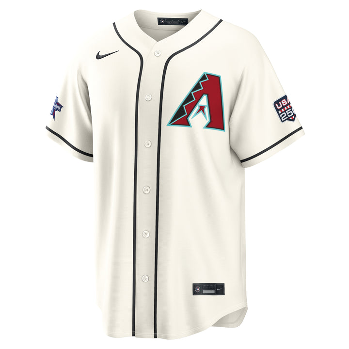 Arizona Diamondbacks Men&