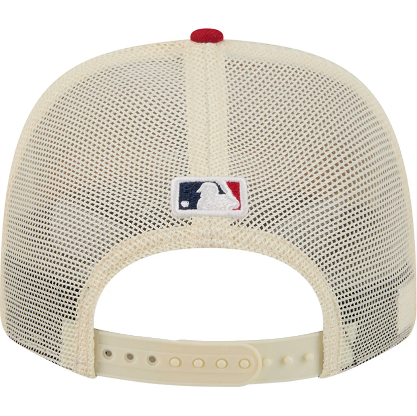 Arizona Diamondbacks New Era 4th of July 970 Snapback Cap