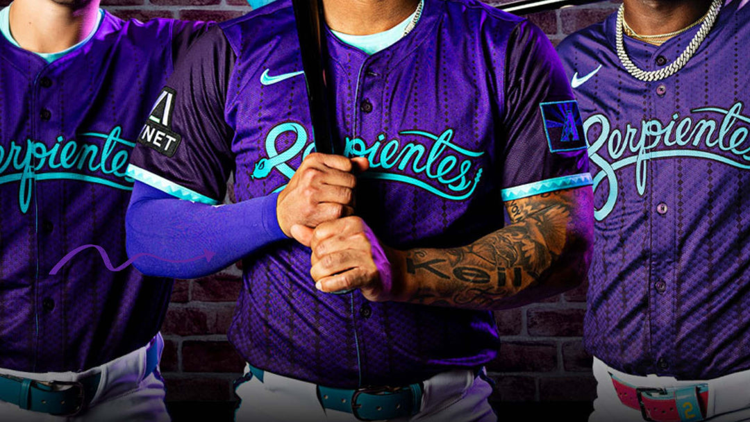 photo of new Diamondback City Line