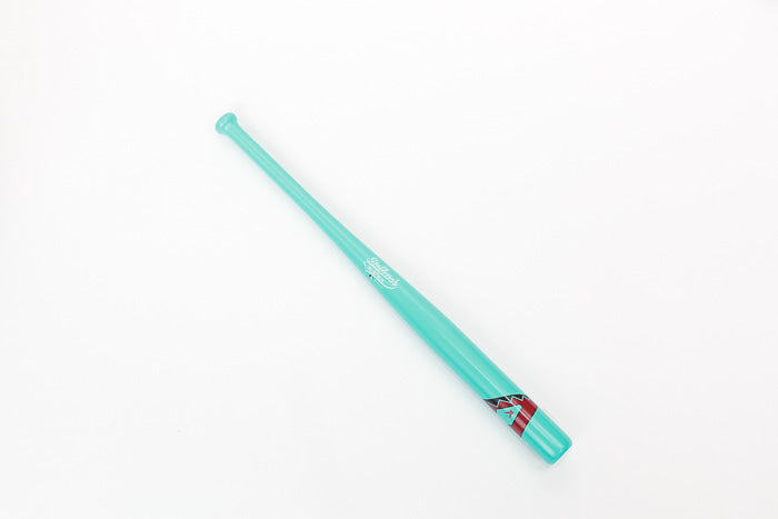Arizona Diamondbacks Teal Mini Bat