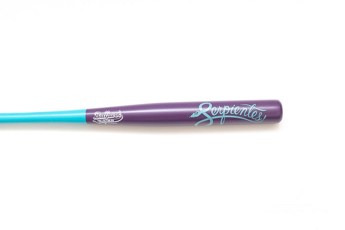 Bat Rattle Target Arizona Diamondbacks 2025 City Connect Mini Bat - Rattle Republic