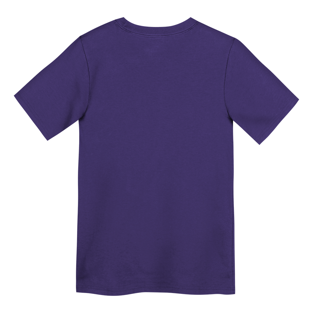 Arizona Diamondbacks Nike 2025 City Connect Wordmark Junior Tee
