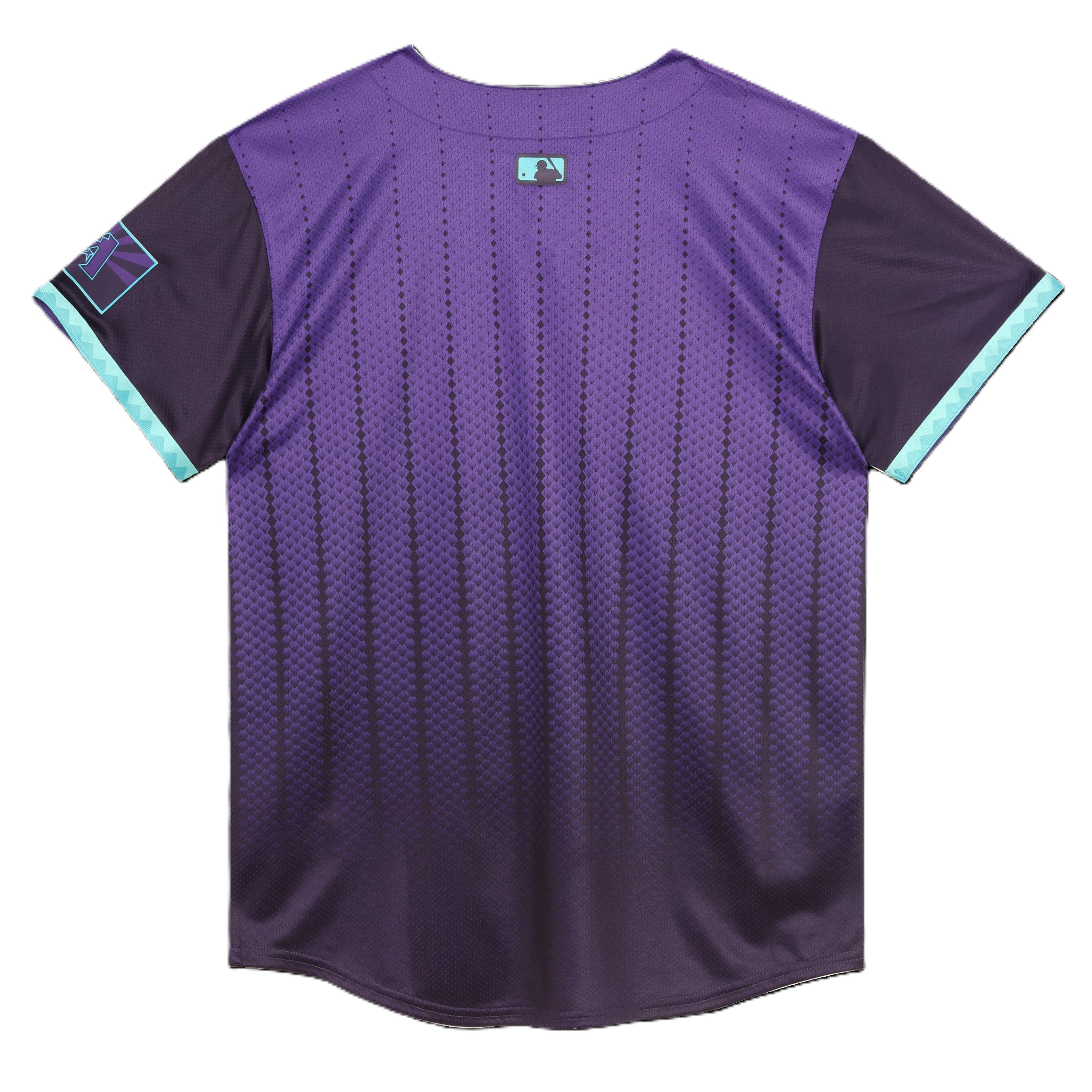 Arizona Diamondbacks Junior limited 2025 City Connect Jersey