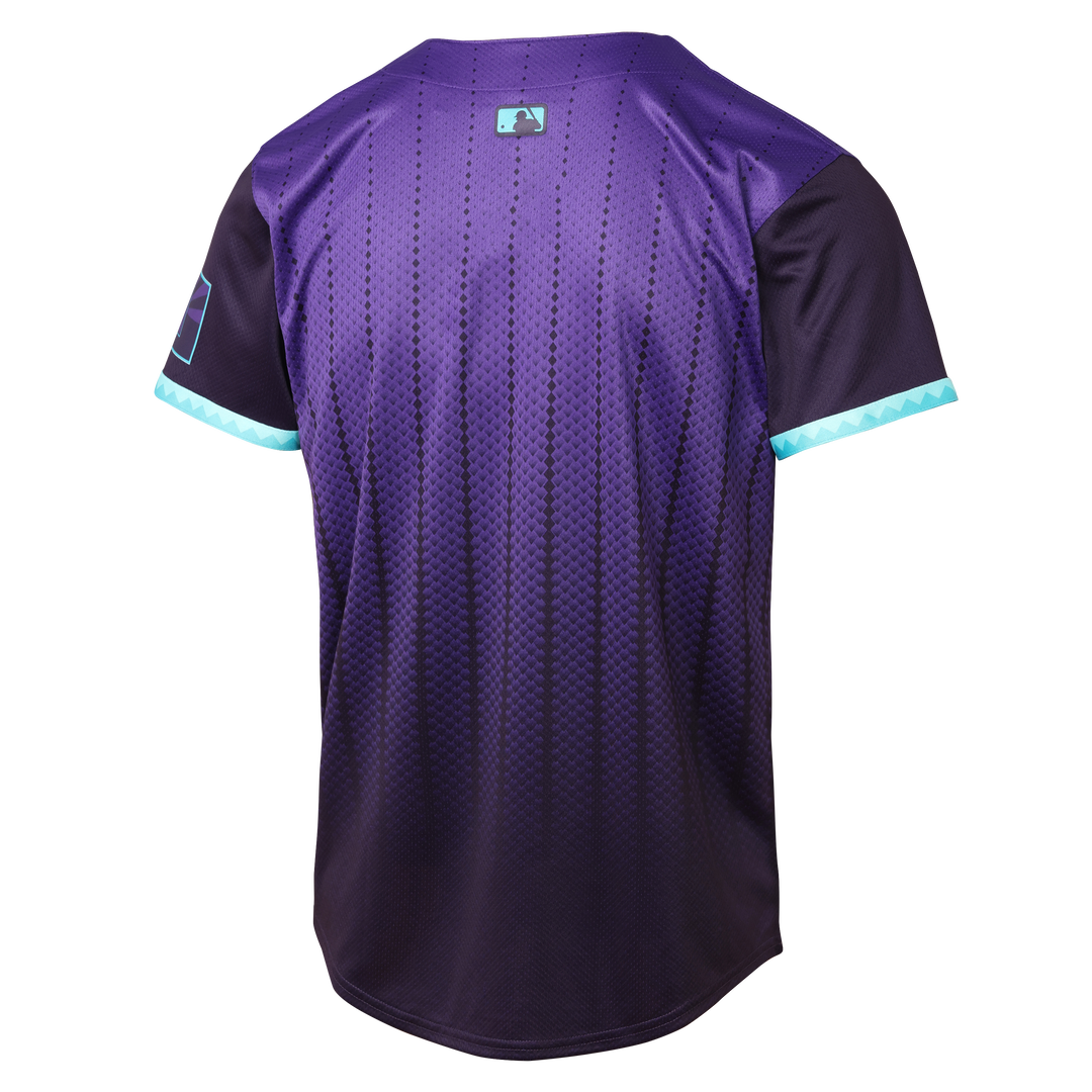 Arizona Diamondbacks Youth Limited 2025 City Connect Jersey Arizona Diamondbacks Youth Limited 2025 City Connect Jersey