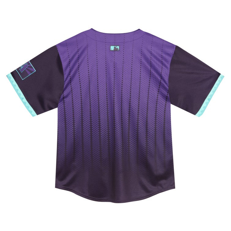 Arizona Diamondbacks Infant Limited 2025 City Connect Jersey