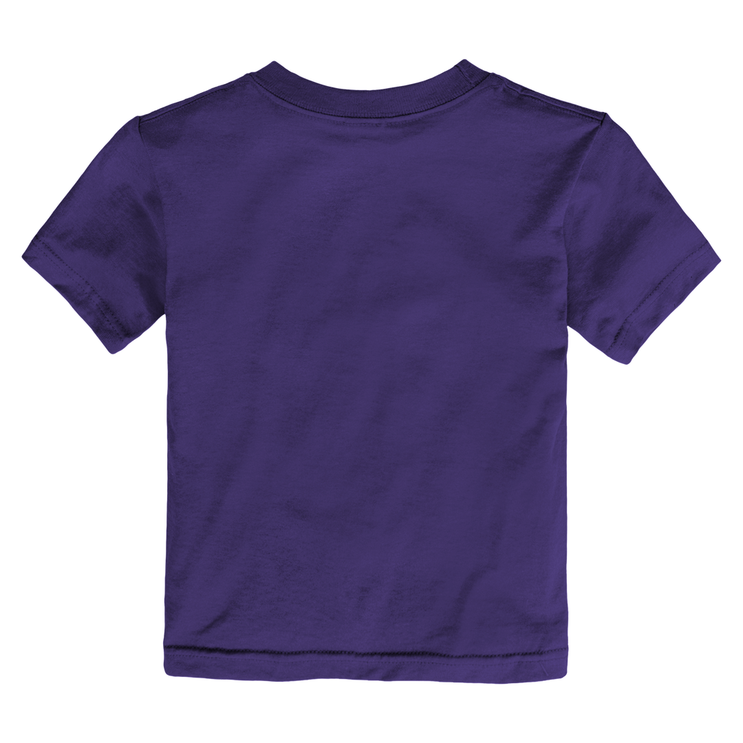 Arizona Diamondbacks Nike 2025 City Connect Logo Toddler Tee