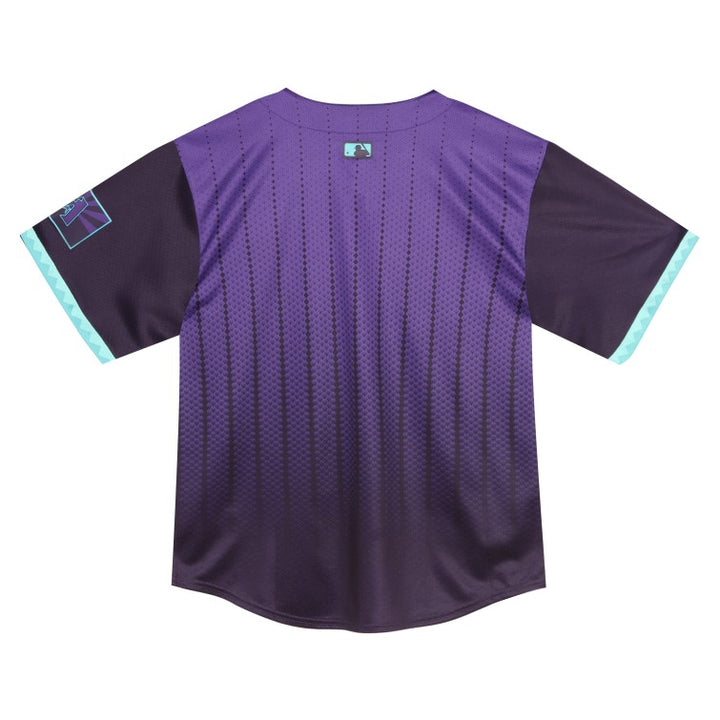 Arizona Diamondbacks Toddler Limited 2025 City Connect Jersey