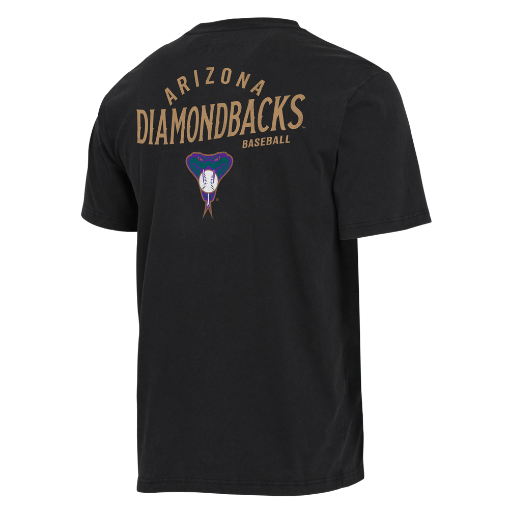 Arizona Diamondback Men’s Darius Rucker A Logo Chest