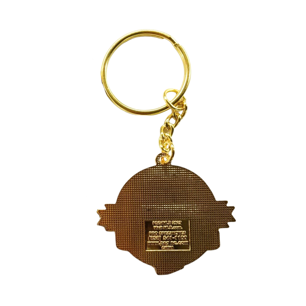 Arizona Diamondbacks 25th Anniversary Keychain - Keychain