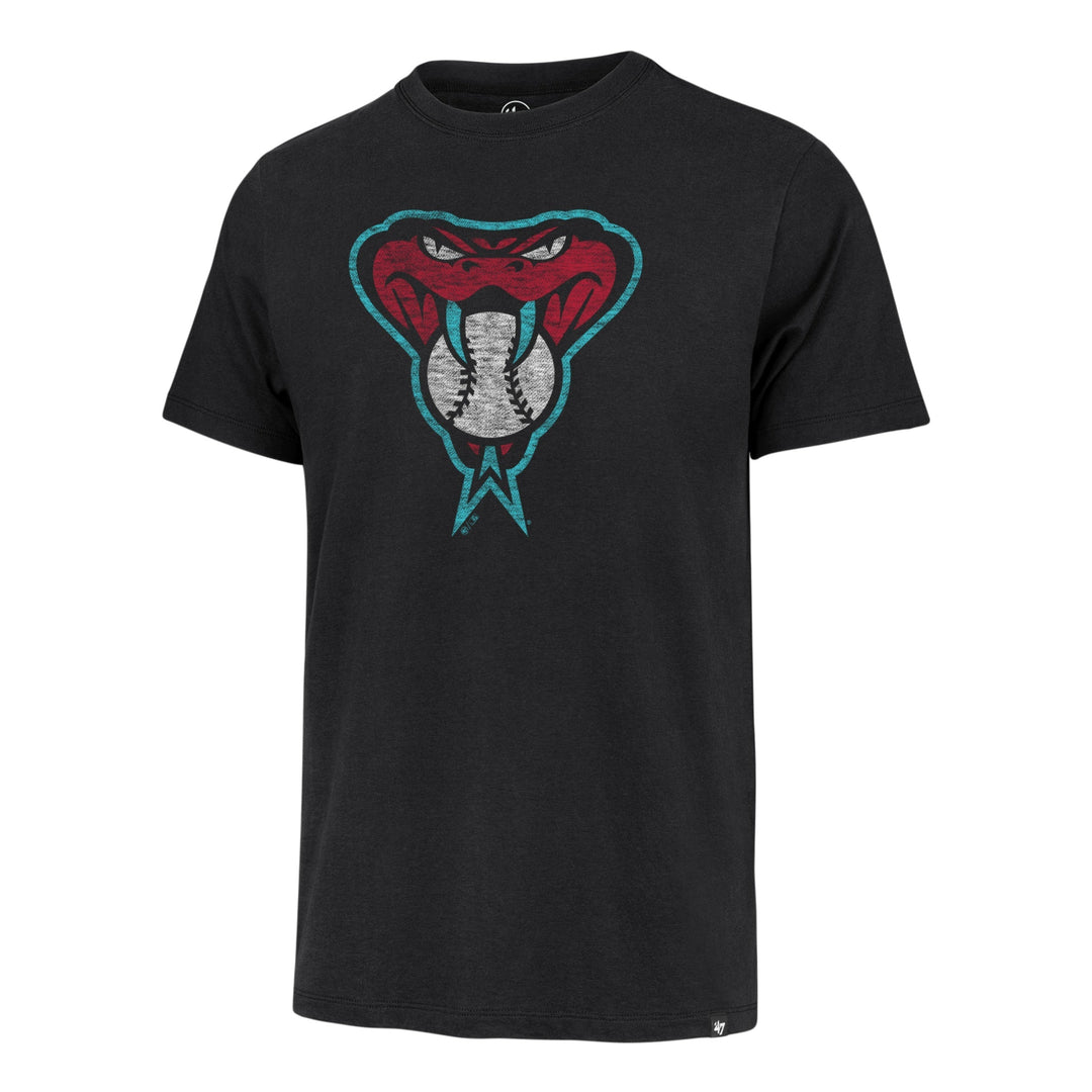 Arizona Diamondbacks Men’s Premier Snakehead Tee - Tee