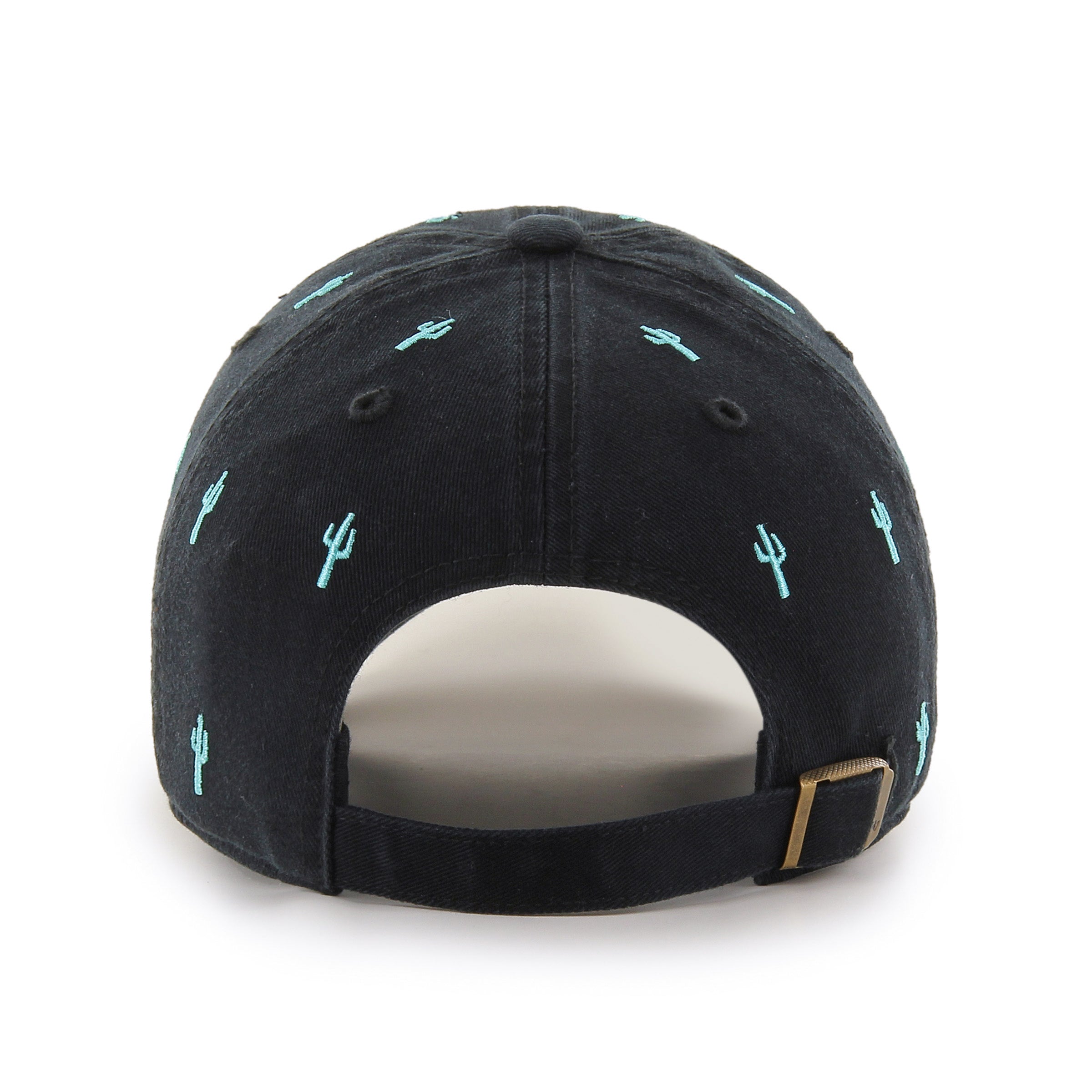 Arizona Diamondbacks '47 Women's Adjustable Cactus Roll Clean Up