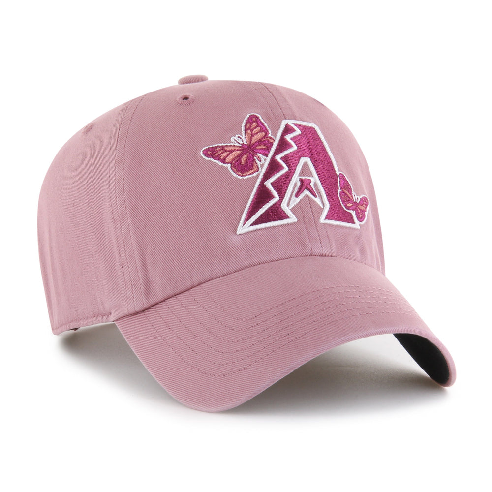 Arizona Diamondbacks ’47 Women’s Adjustable Icon Alt Clean