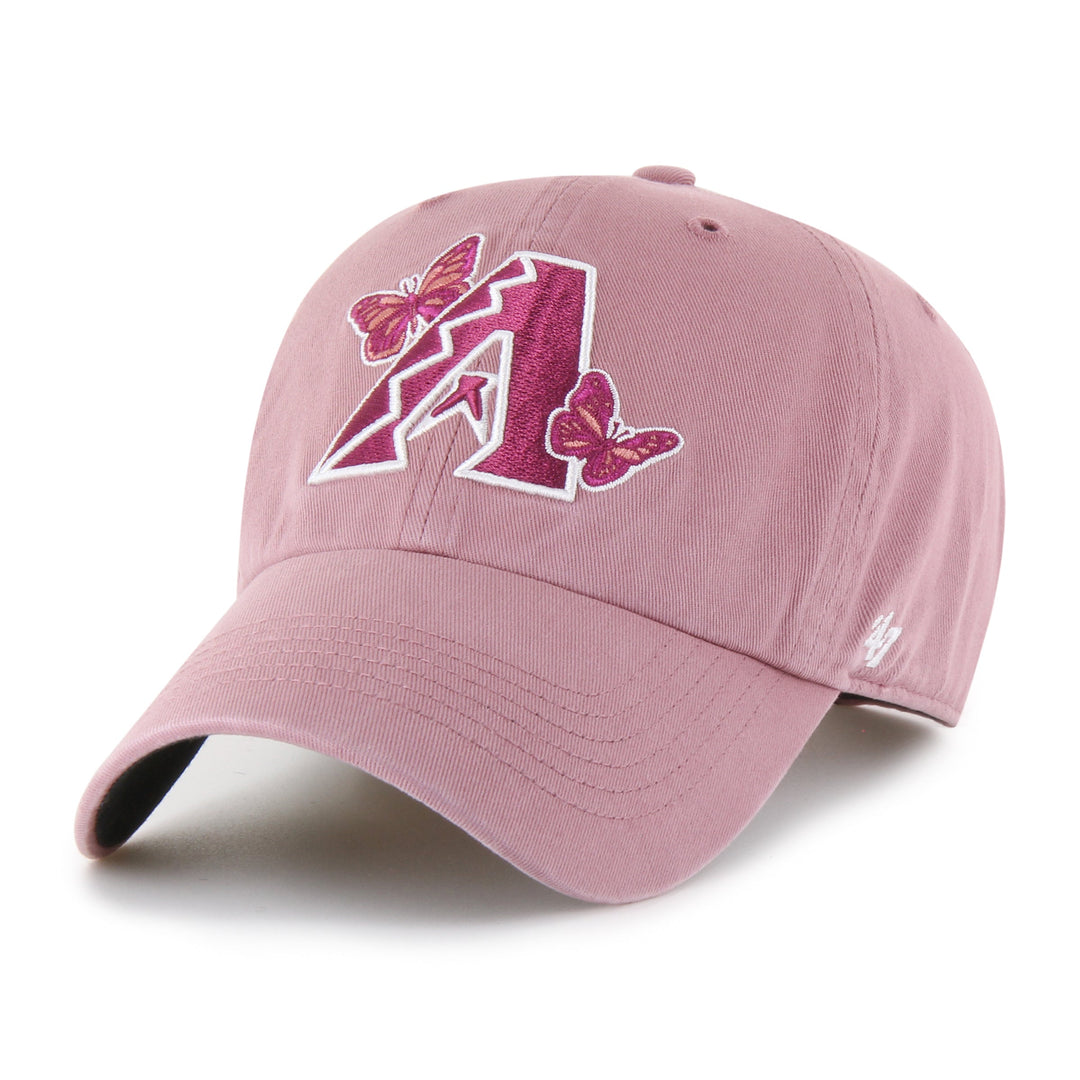 Arizona Diamondbacks ’47 Women’s Adjustable Icon Alt Clean