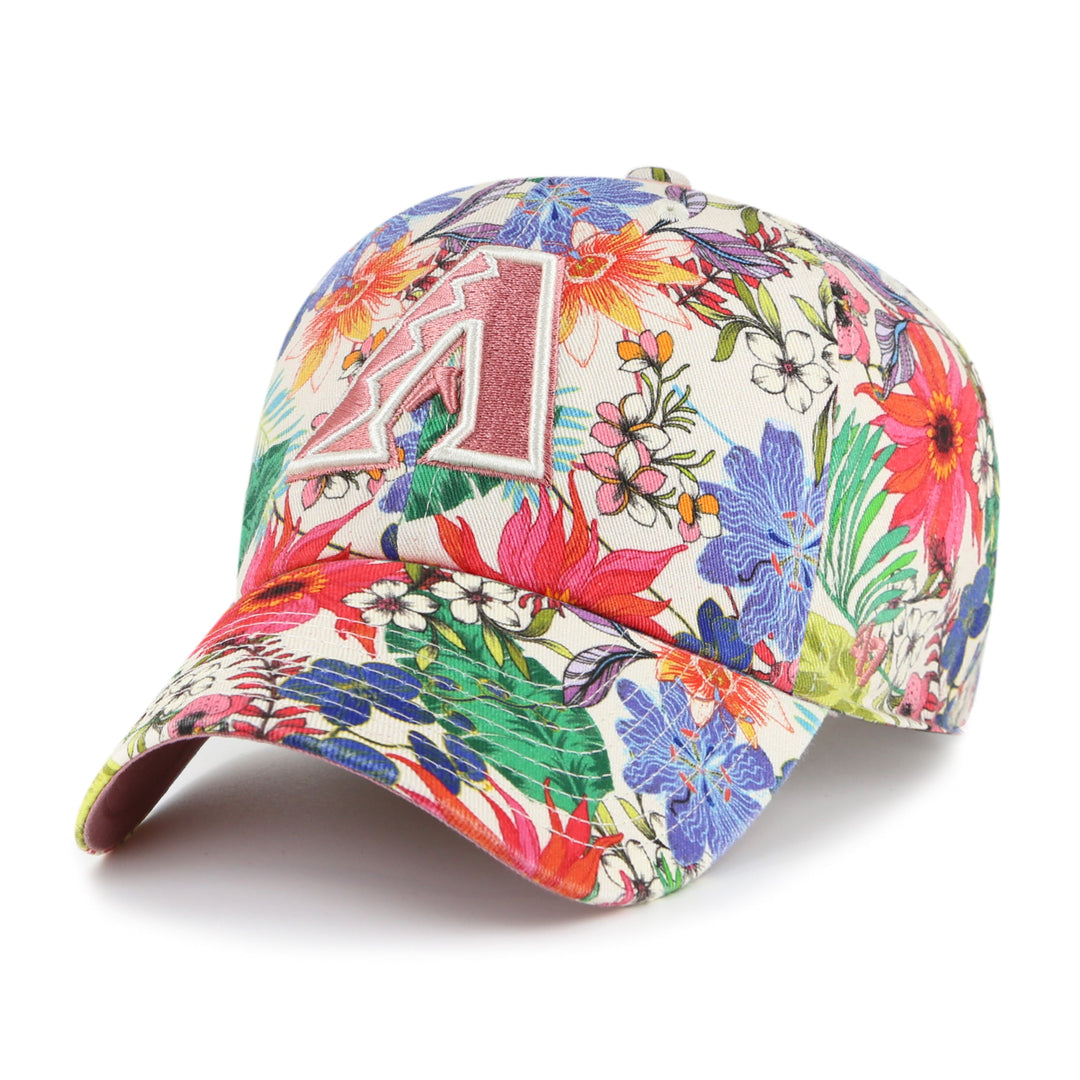 Arizona Diamondbacks ’47 Women’s Adjustable Pollinator