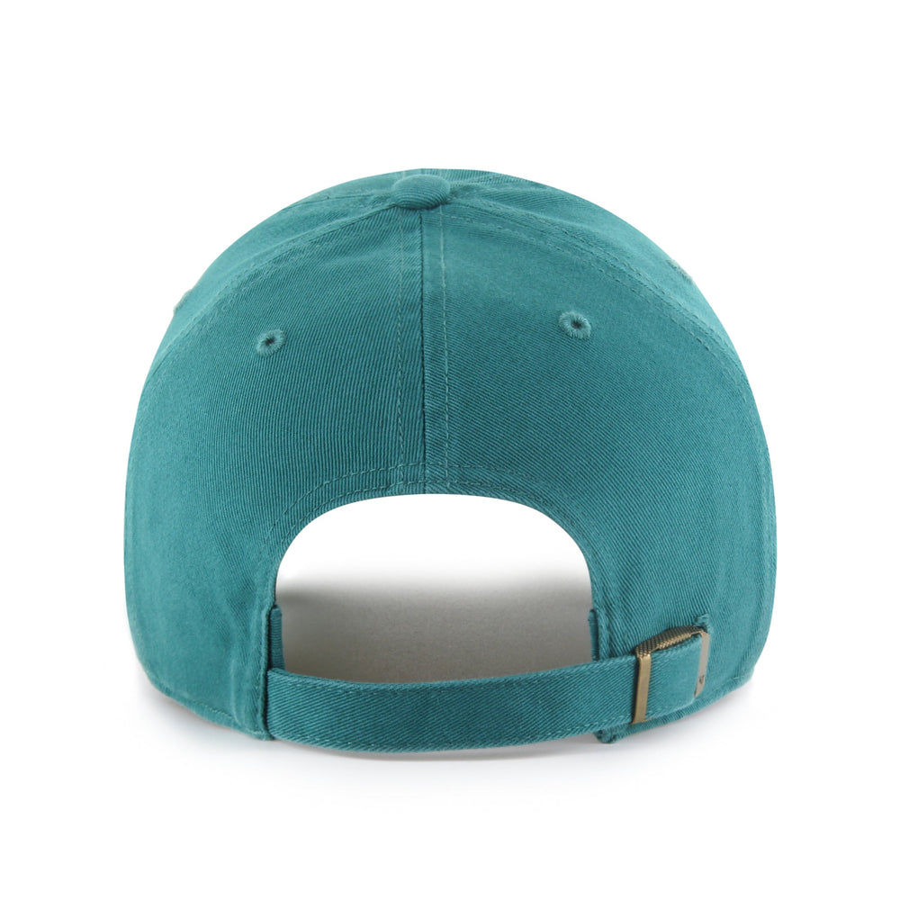 Arizona Diamondback’s ’47 Women’s Adjustable Teal Clean Up