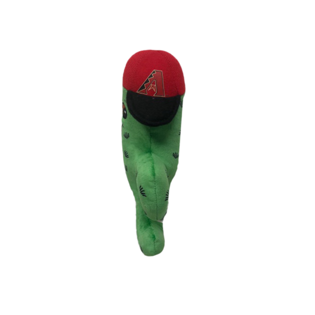 Arizona Diamondbacks Cactus Plush - Plush