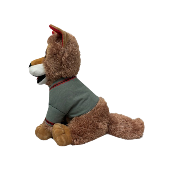 Arizona Diamondbacks Coyote Plush - Plush