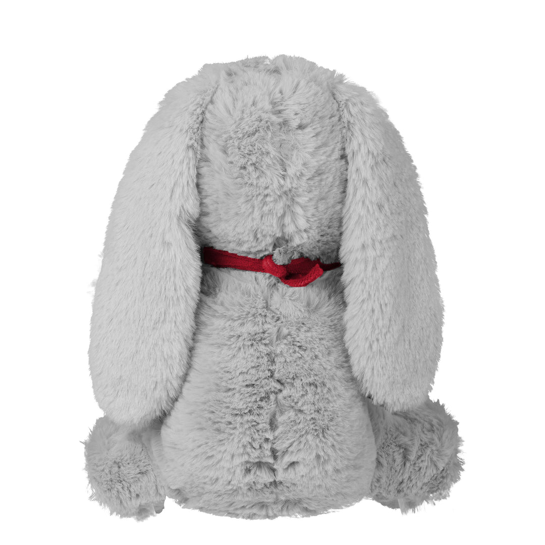 Arizona Diamondbacks Floppy Ears Bunny Plush - GREY WHITE