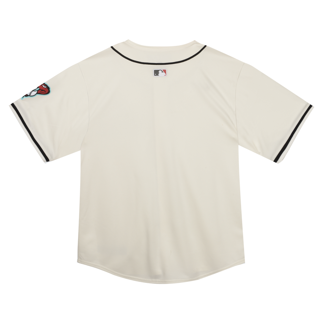 Arizona Diamondbacks Infant Limited Home Jersey