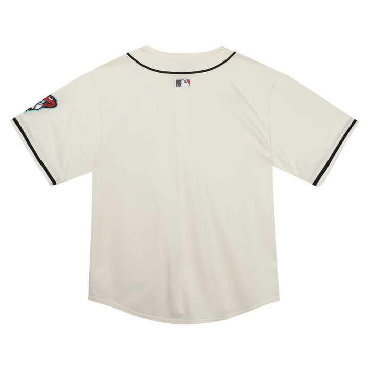 Arizona Diamondbacks Infant Limited Home Jersey