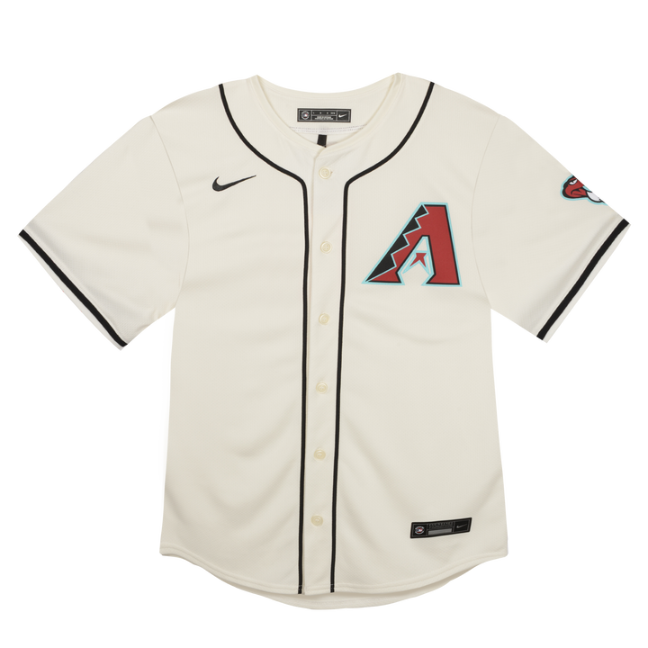 Arizona Diamondbacks Infant Limited Home Jersey