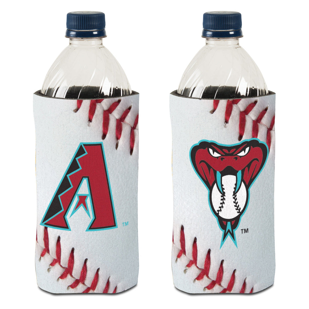 Arizona Diamondbacks Logo Tall Koozie - 24 OZ - Koozie