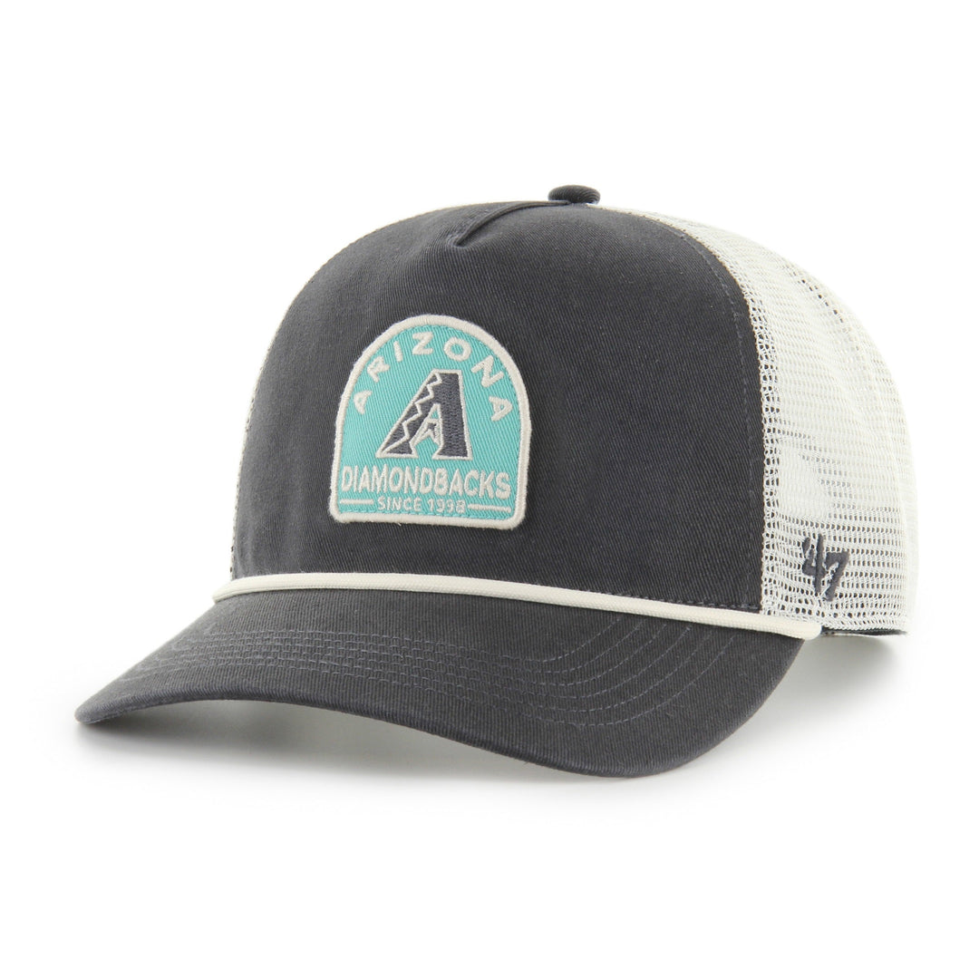 Arizona Diamondbacks Men’s ’47 A Cypress Hitch