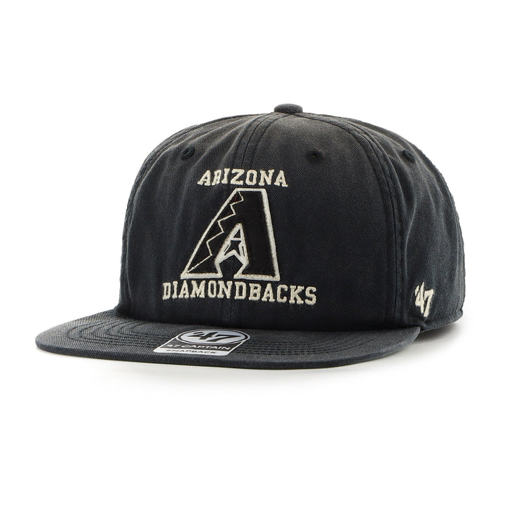 Arizona Diamondbacks Men’s ’47 A Dusted Double Ply