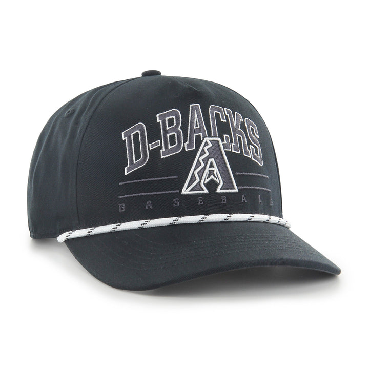 Arizona Diamondbacks Men’s ’47 A Roscoe Speckle Hitch