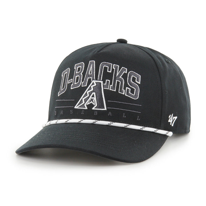 Arizona Diamondbacks Men’s ’47 A Roscoe Speckle Hitch