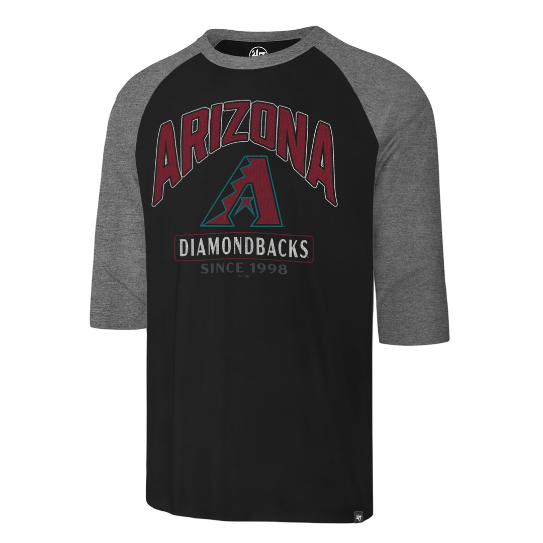 Arizona Diamondbacks Men’s ’47 A Tracer Franklin Tee - Tee