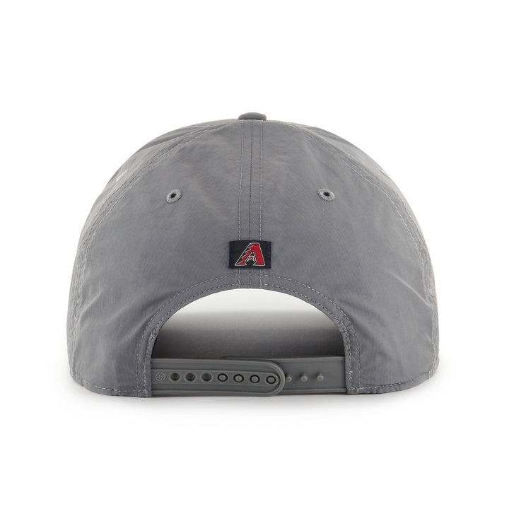 Arizona Diamondbacks Men’s ’47 BRR Fairway Hitch Cap