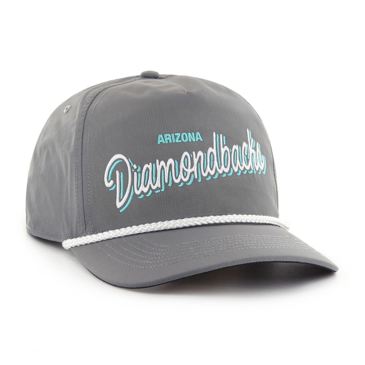 Arizona Diamondbacks Men’s ’47 BRR Fairway Hitch Cap